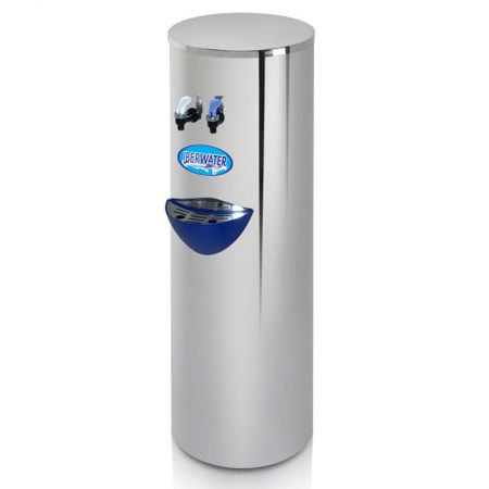 Iberwater innovation